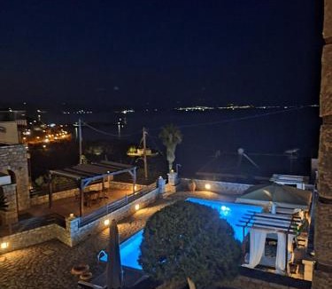 Mavrovouni Apartment | Malvazios Villas #5