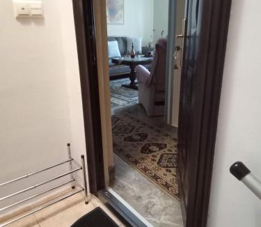 Kavala Apartment | Mama's House