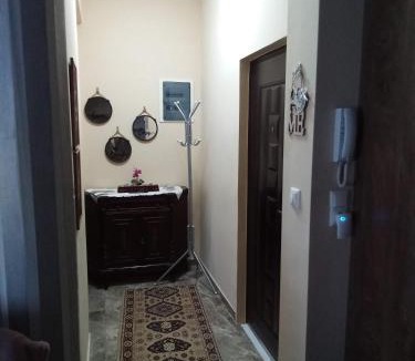 Kavala Apartment | Mama's House