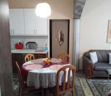 Kavala Apartment | Mama's House