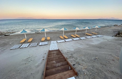 Kardamena Hotel | Mammis Beach Hotel