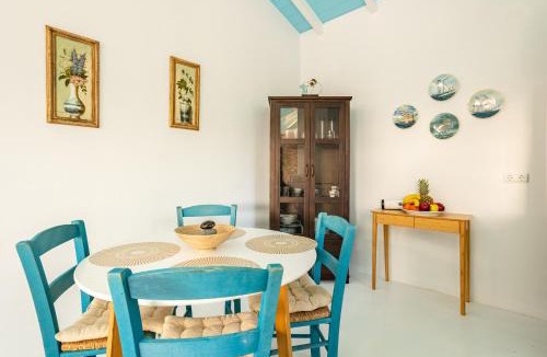 Riglia Villa | MANI HOLIDAY HOUSE
