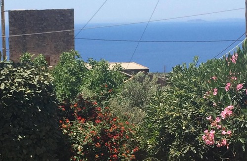 Areopoli Apartment | Mani - traditional stone house