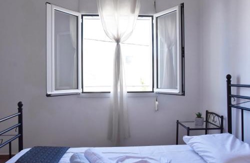 Kalyves Apartment | Manolia apartment