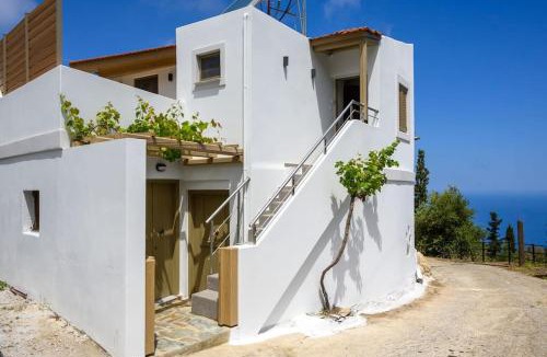 Mirsini House | Manolis House