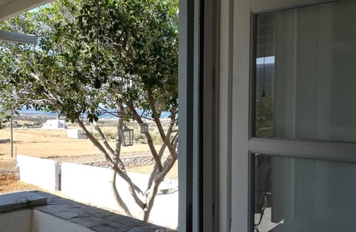 Paros Villa | Manos-Lena house