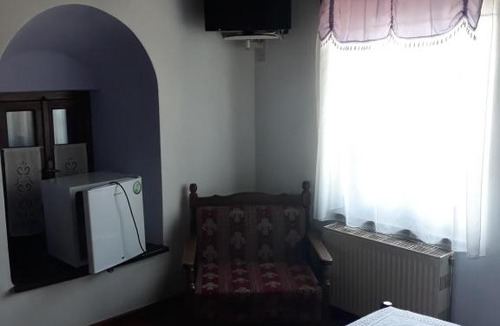 Makrynitsa House | Mansion Theodora