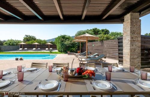 Ialyssos Villa | Marane Deluxe House