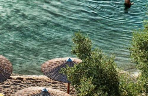 Kali Vrysi Other | Marathias beach Miss Asimenia