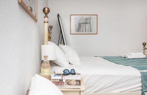 Naxos House | Marathitis cottage house - Aegean sea view