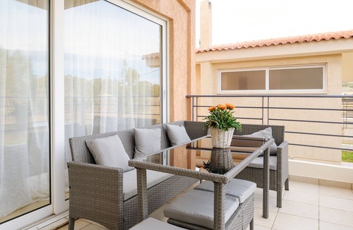 Schinias Apartment | Marathon Luxury Suites - Schinias Beach