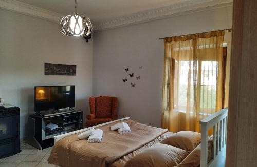 Grammatiko House | Marathon VS LUXURY VILLA