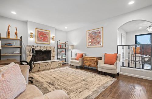 Colma House | #Marbella Lane- Perfect Blend of Scenic & Comfort