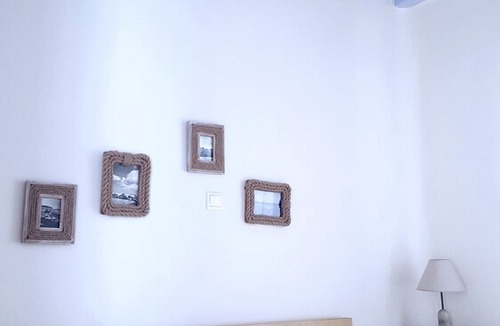 Ornos House | MARE MARE MYKONOS SUITE