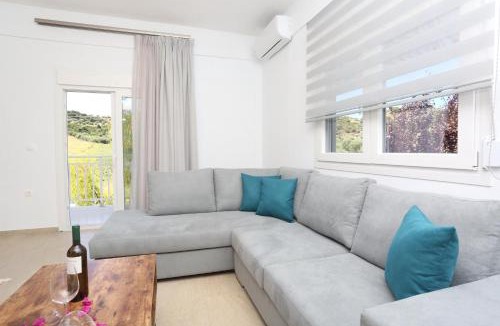 Nea Skioni Apartment | Mare Monte Luxury Apartments 1