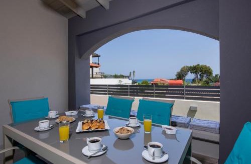 Stavros Villa | Mare View Stavros