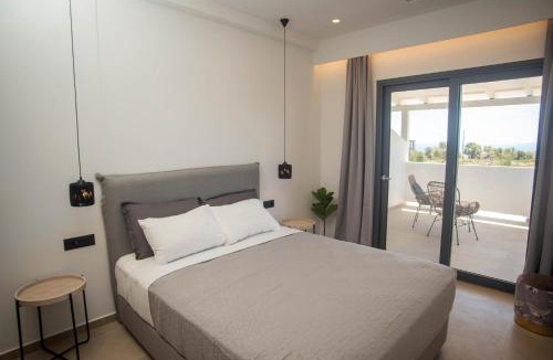 Korithi Apartment | Marea luxury suites - Tramontana