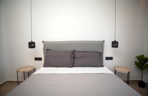Korithi Apartment | Marea luxury suites - Tramontana