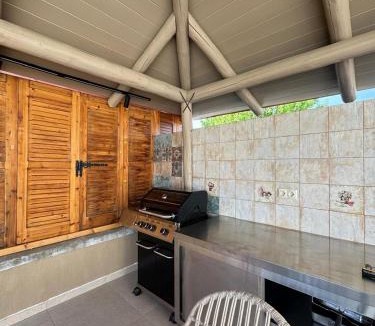 Nea Propontida Villa | Maresol