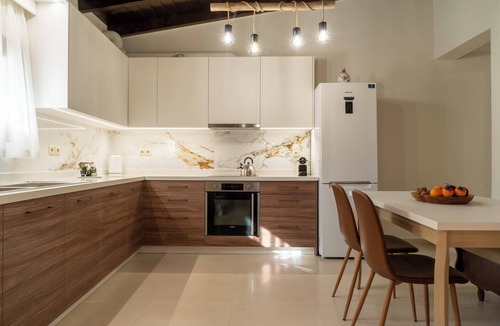 Kounavi House | Mareu Stonehouse in the Cretan countryside