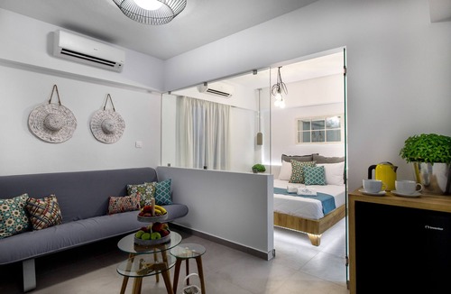 Agios Prokopios House | Margaret of Naxos