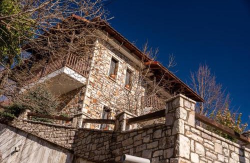 Kalivia Filaktis Villa | Margarita's House