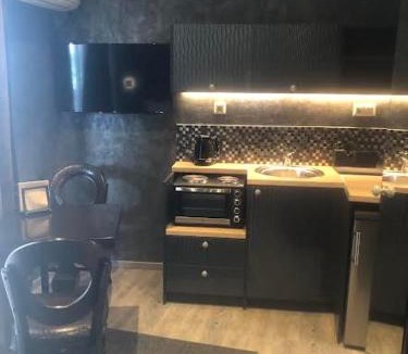 Omonia Apartment | MARGARITA'S SUITES