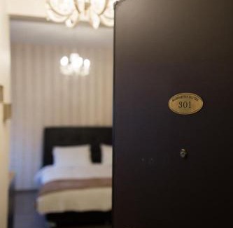 Omonia Apartment | MARGARITA'S SUITES