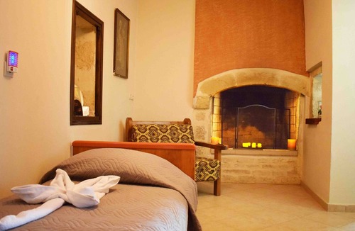 Roussospiti House | Margianna's House