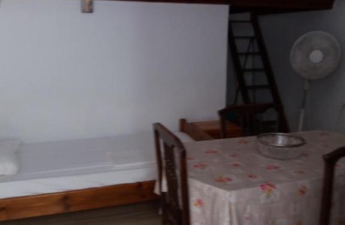 Finiki House | Maria