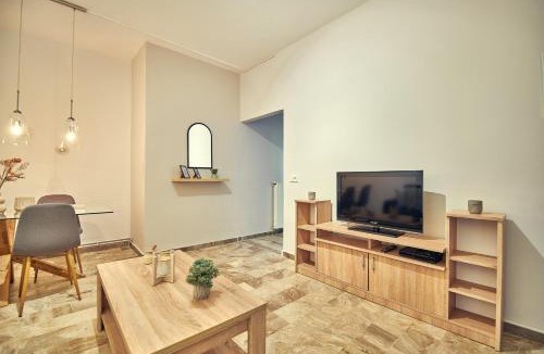 Lithakia Apartment | Maria House