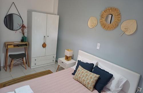 Kokinos Pirgos Apartment | Maria's Apartment