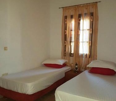 Megisti Apartment | Maria's Apartments
