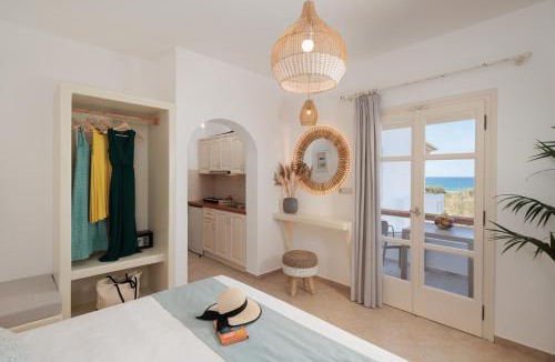 Agia Anna Apartment | Maria's Rooms & Studios