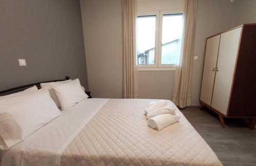 Sami House | Maria's Xenia