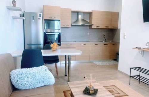Theologos House | MariAggela's Cosy House