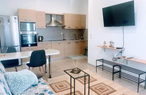 Theologos House | MariAggela's Cosy House