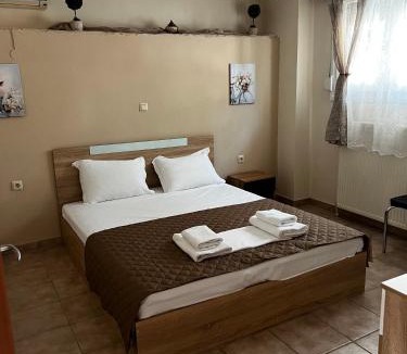 Nestos House | MARIALENA HOMe