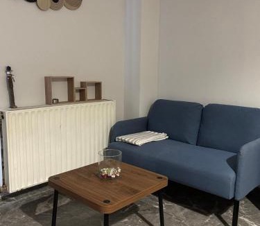 Viannos Hotel | Mariannas Nest