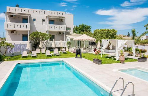 Platanes Apartment | Marianthi Apts by Estia