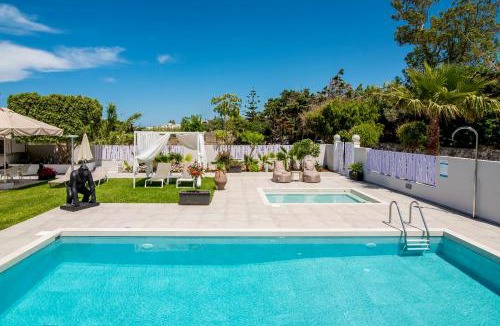 Platanes Apartment | Marianthi Apts by Estia