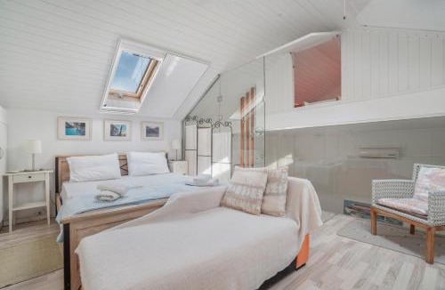 Mazarakata House | Marias Charming Mezonet