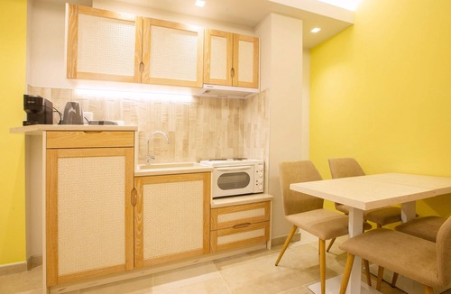 Monastiraki House | Mariet Athens Boutique Spa