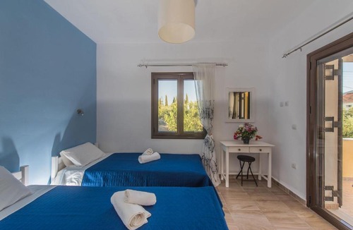Katastari Apartment | Mariettas Apartment