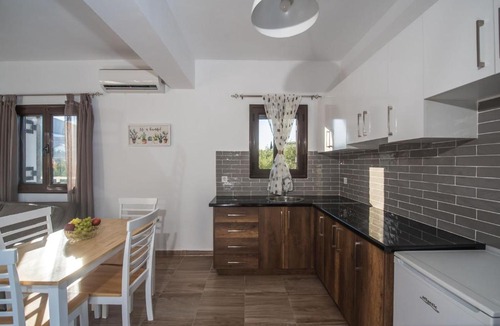 Katastari Apartment | Mariettas Apartment