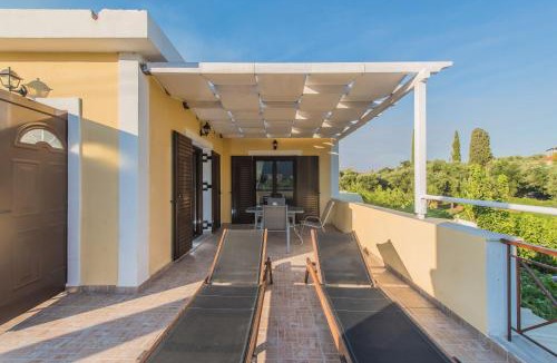 Katastari Apartment | Mariettas Apartment