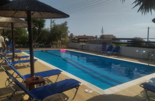 Kanali Apartment | Marieva Sea View Apartments