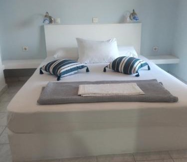 Kanali Apartment | Marieva Sea View Apartments