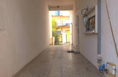 Nea Peramos Apartment | Marika's Place