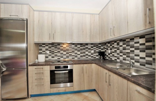 Kallithea House | Marina Maisonette by RentalsPro
